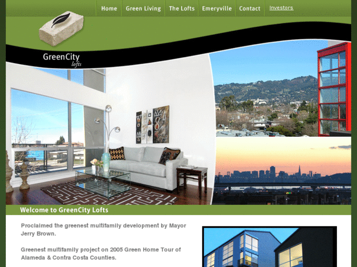 www.greencitylofts.com