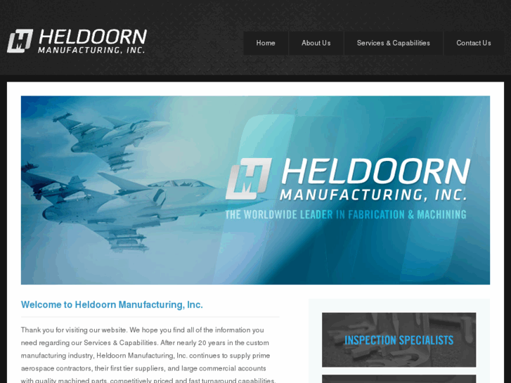 www.heldoornmfg.com