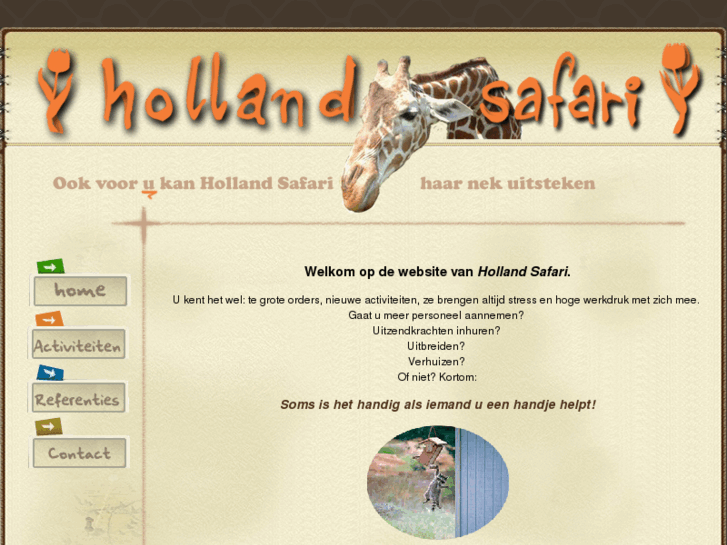 www.holland-safari.nl