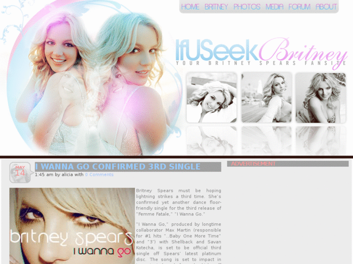 www.ifuseekbritney.com