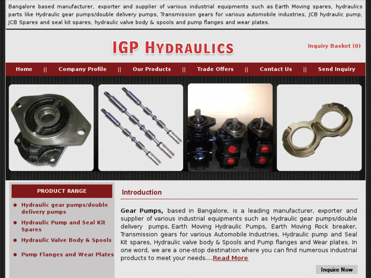 www.igphydraulics.com