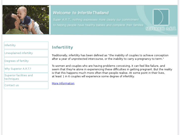 www.infertilethailand.com