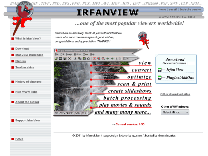 www.irfanview.com