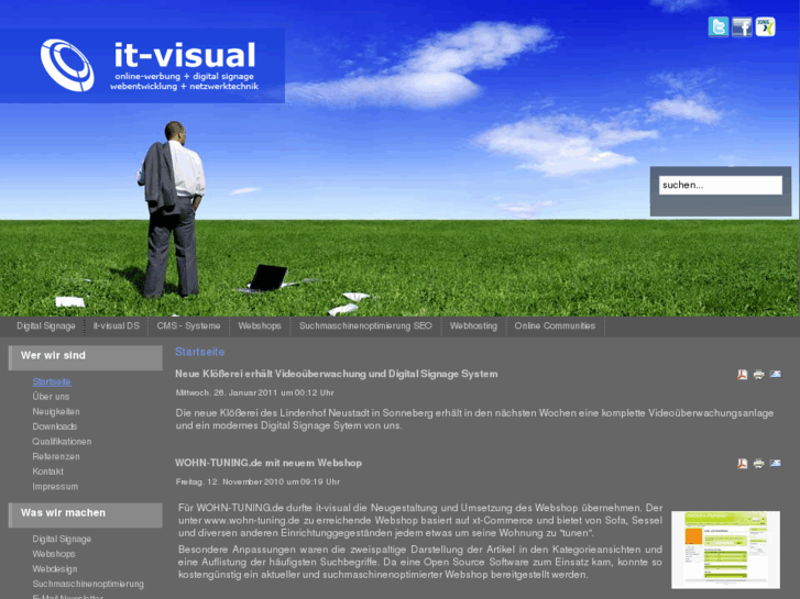 www.it-visual.net