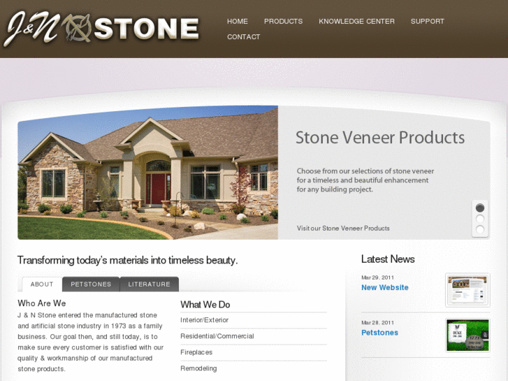 www.jnstone.com