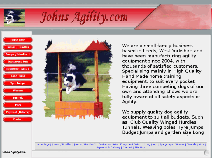 www.johnsagility.com