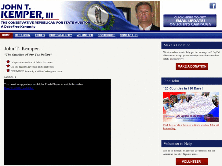 www.johntkemper.net