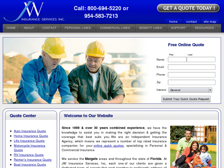 www.jwinsurance.net