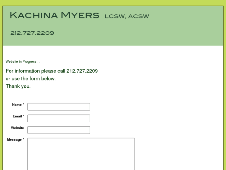 www.kachinamyers.com