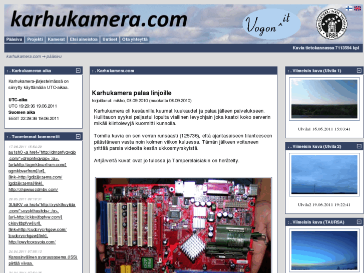 www.karhukamera.com