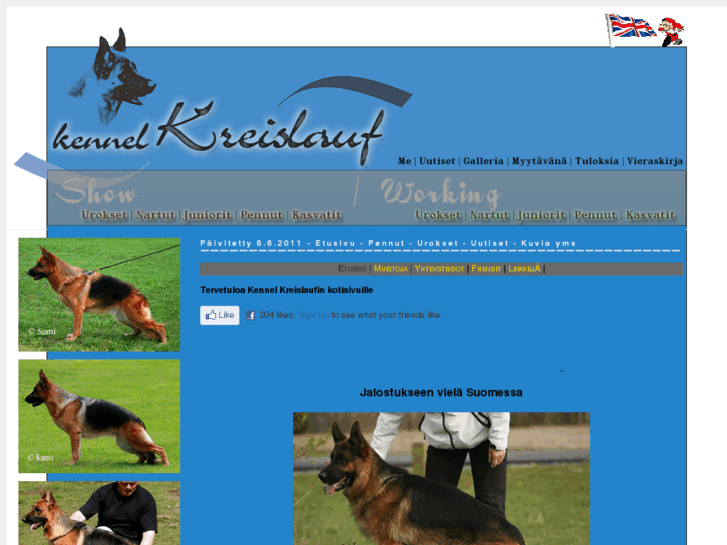 www.kennelkreislauf.com