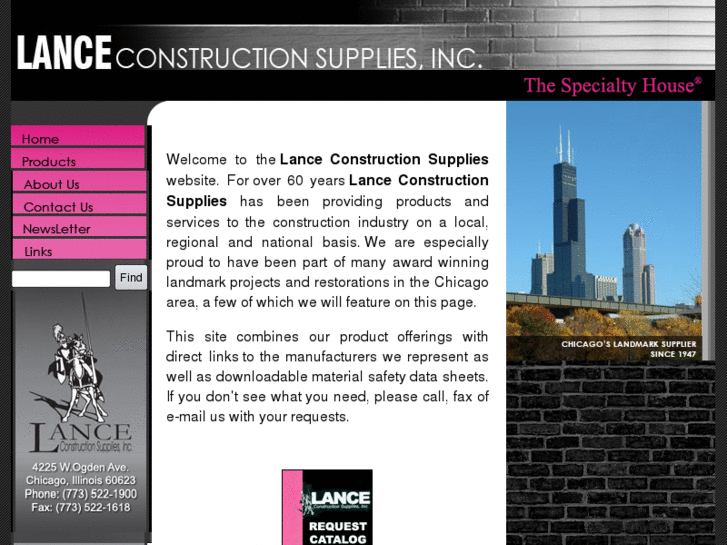 www.lanceconstruction.com