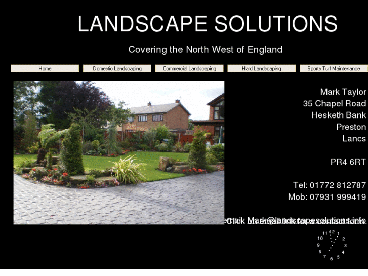 www.landscapesolutions.info