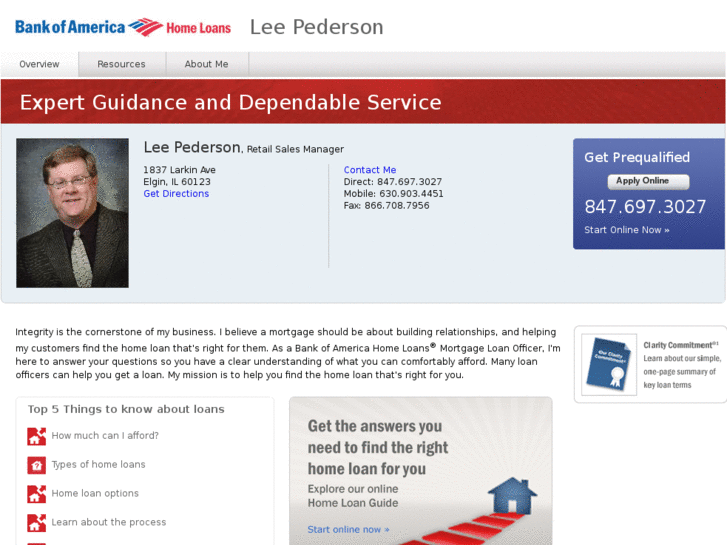 www.leepederson.com