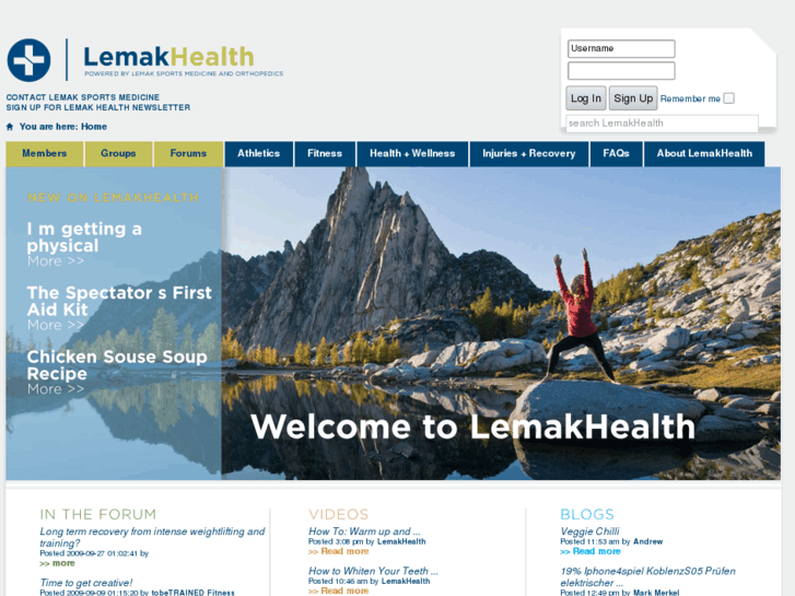 www.lemakhealth.com