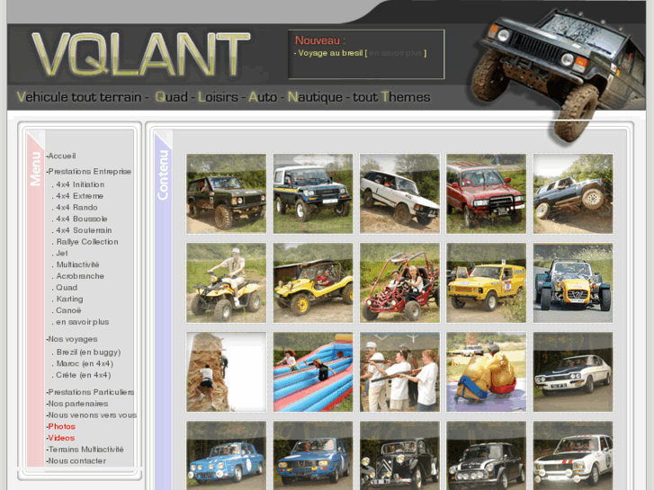 www.levolant.fr