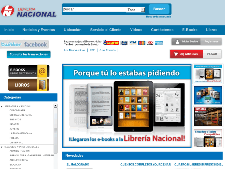 www.librerianacional.com