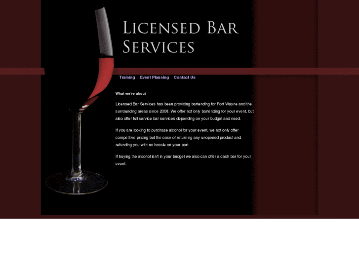 www.licensedbarservices.com