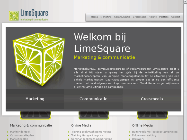 www.limesquare.eu