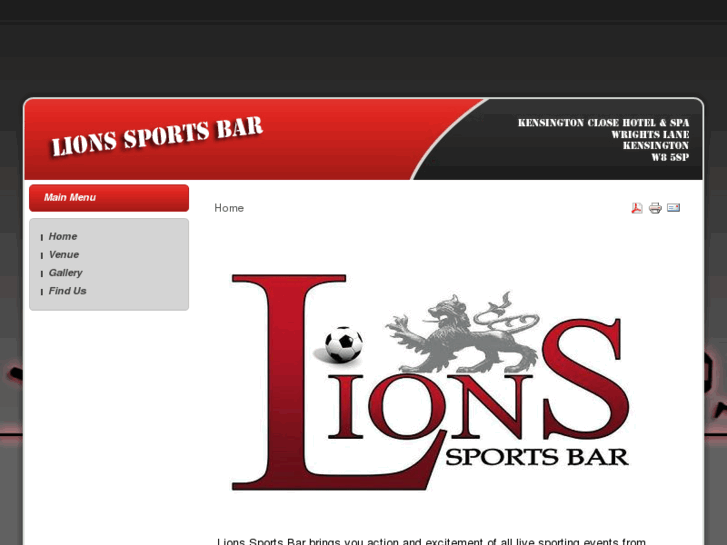 www.lionsbar.co.uk