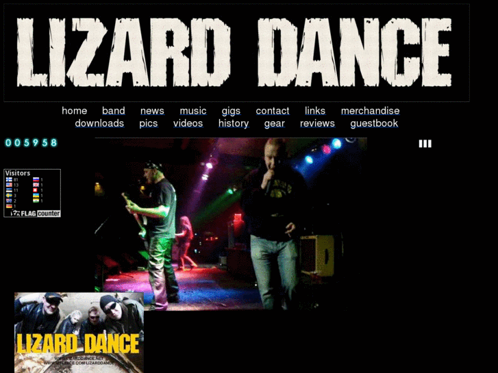 www.lizarddance.net
