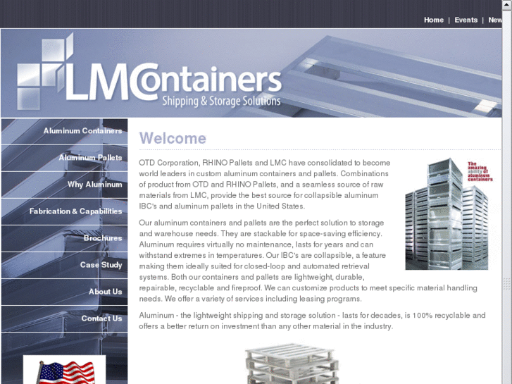 www.lmcontainers.com