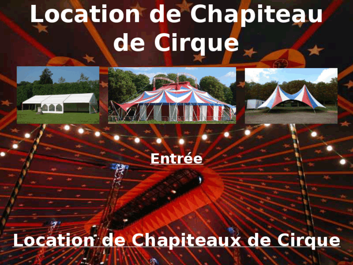 www.locationdechapiteaux.info