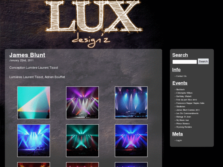 www.luxdesignz.com