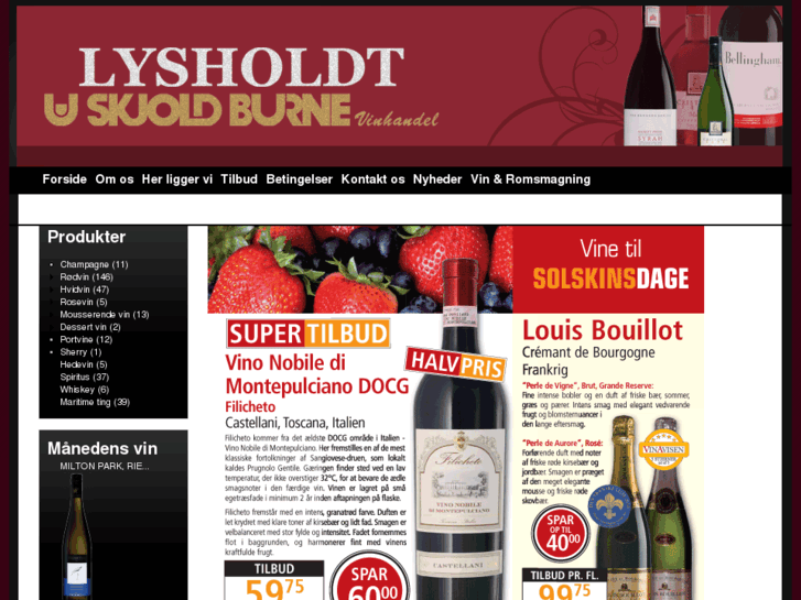 www.lysholdtshop.dk