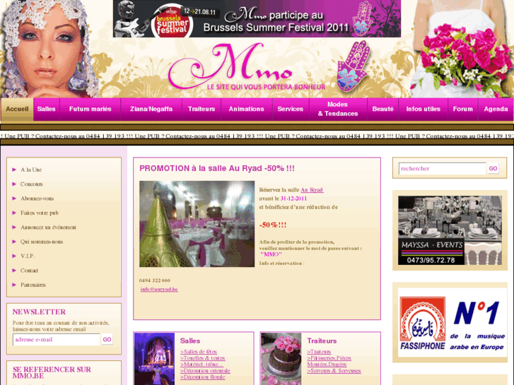 www.mariageoriental.be