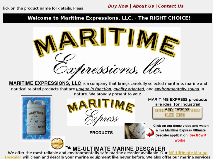 www.maritimeexpressions.com