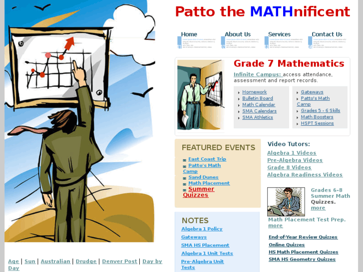 www.mathsuperhero.com