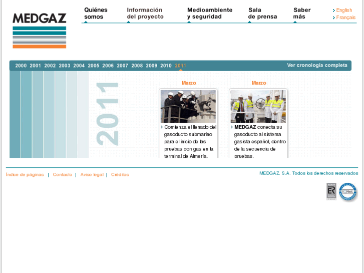 www.medgaz.com