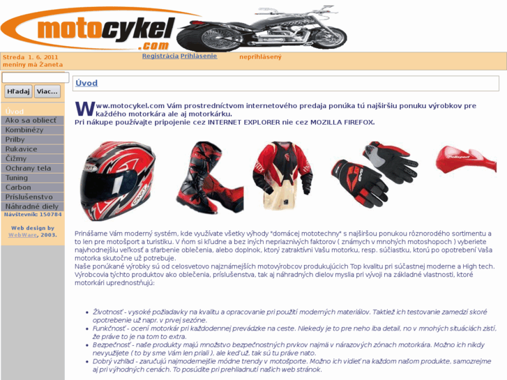 www.motocykel.com