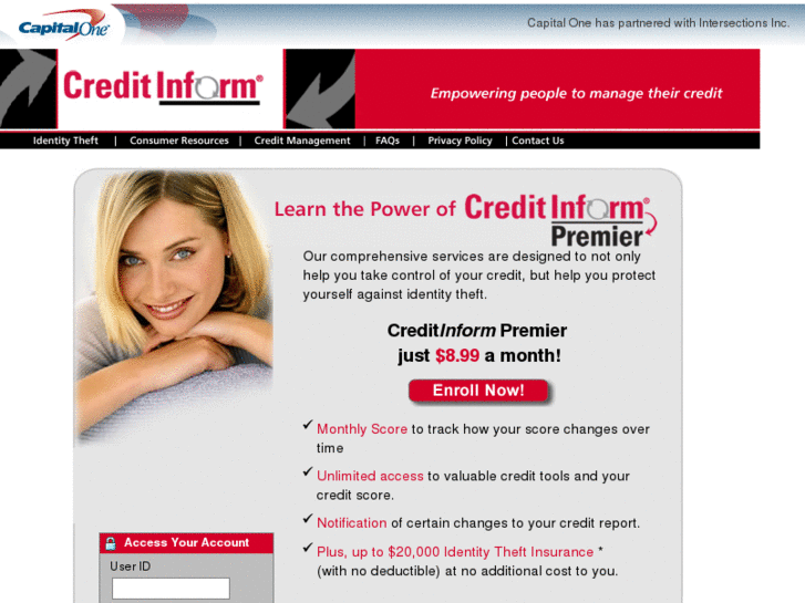 www.mycreditinform.com