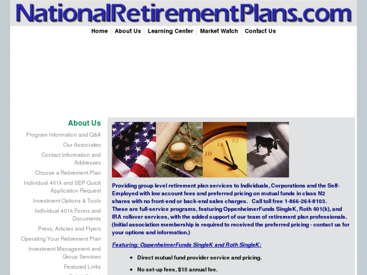 www.nationalretirementplans.com