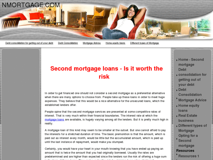 www.nmortgage.com