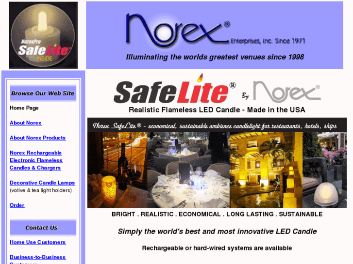 www.norexbuydirect.com