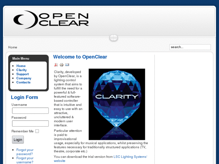 www.openclear.net