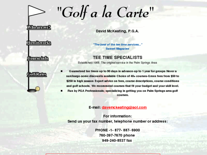 www.palmspringsgolf.com