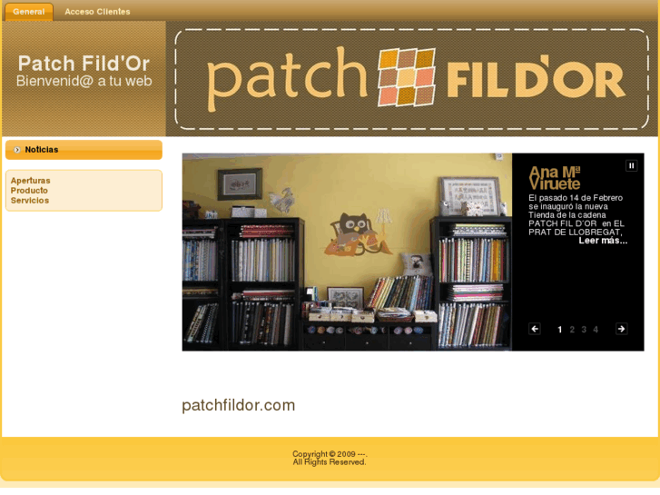 www.patchfildor.com