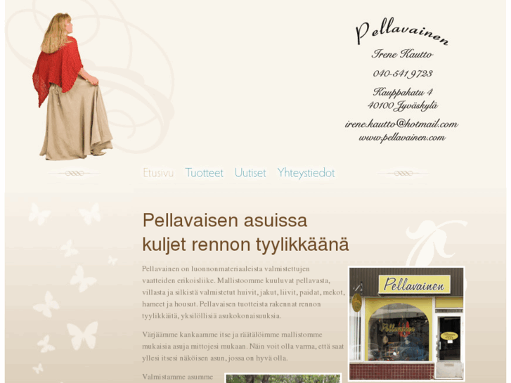 www.pellavainen.com