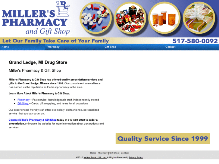 www.pharmacieslansing.com