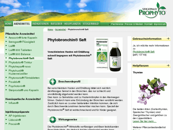 www.phytobronchin.com