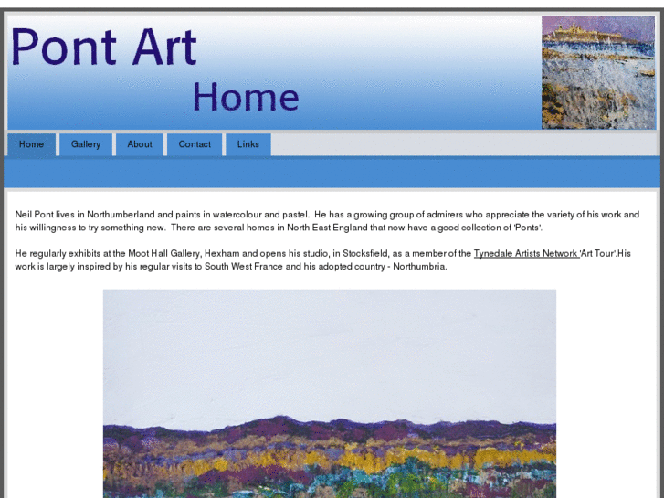 www.pontart.org.uk