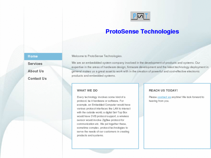 www.protosensetech.com