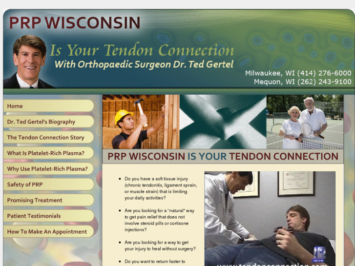 www.prpwisconsin.com