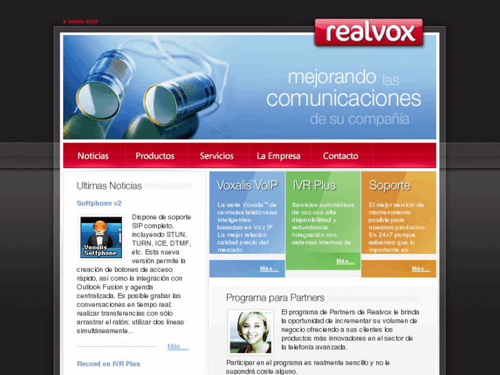 www.realvox.info