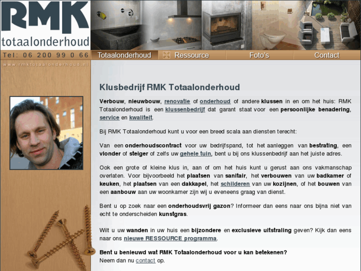 www.rmk-totaalonderhoud.nl