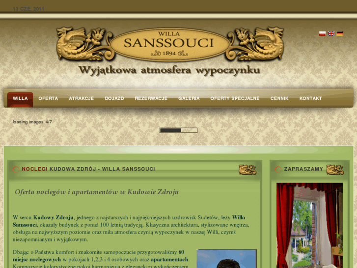 www.sanssouci.info.pl